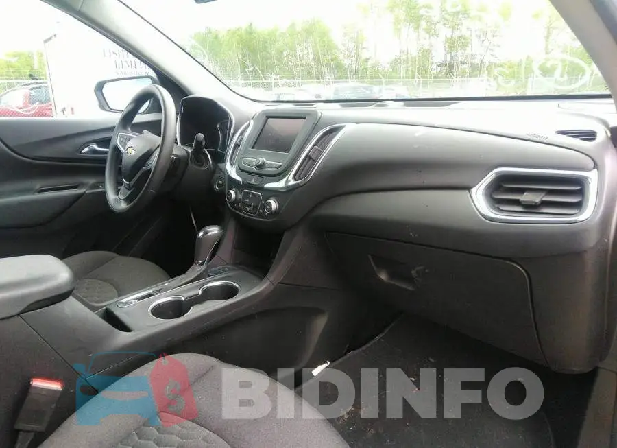 2GNAXUEV5M6165056 Photo# 5