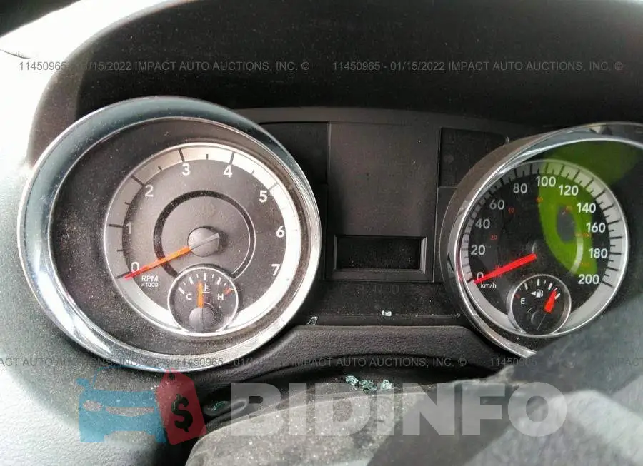 2C4RDGBGXLR230945 Photo# 7