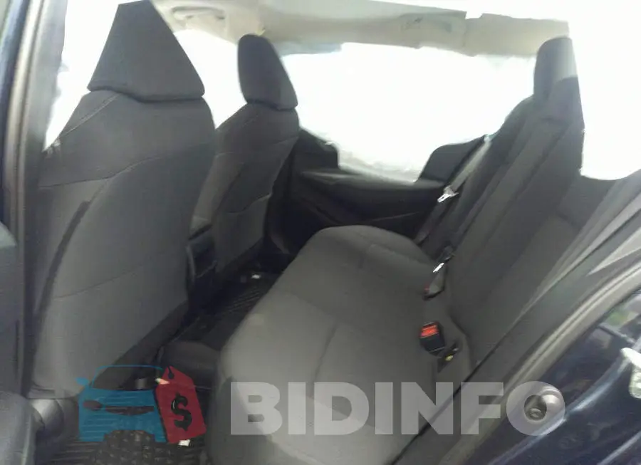 5YFBPRBE5LP107847 Photo# 8