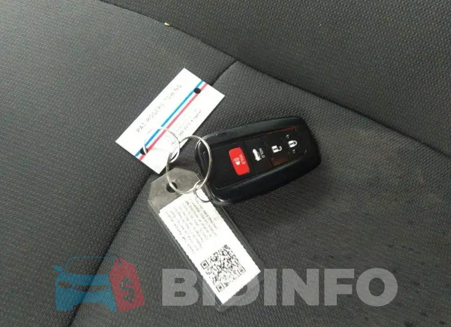 5YFBPRBE5LP107847 Photo# 11