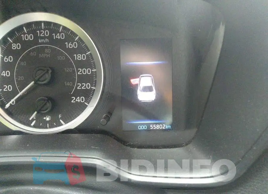 5YFBPRBE5LP107847 Photo# 7