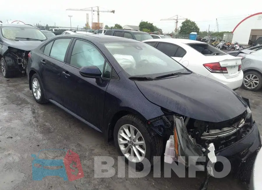 5YFBPRBE5LP107847 Photo# 1
