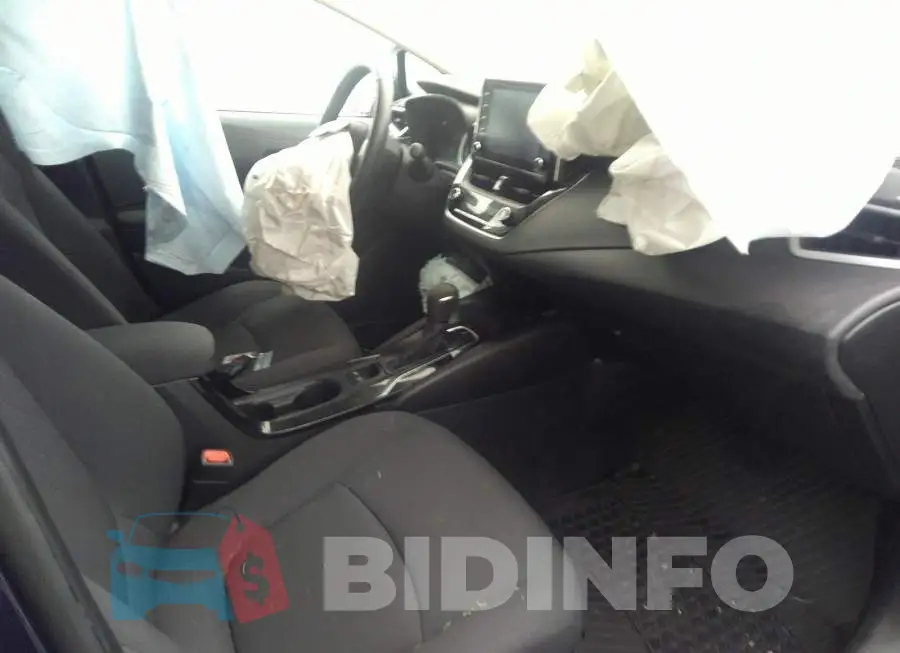 5YFBPRBE5LP107847 Photo# 5
