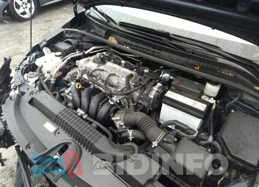 5YFBPRBE5LP107847 Photo# 10
