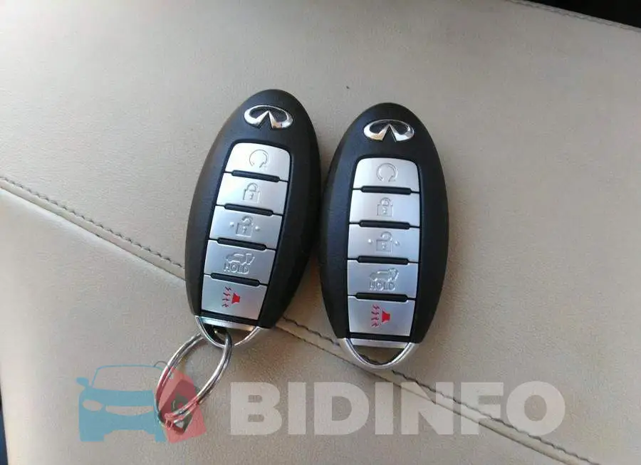 3PCAJ5M30KF145725 Photo# 11