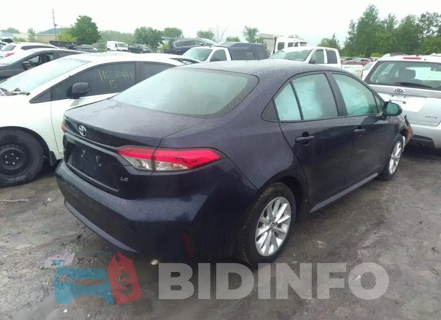 5YFBPRBE5LP107847 Photo# 4