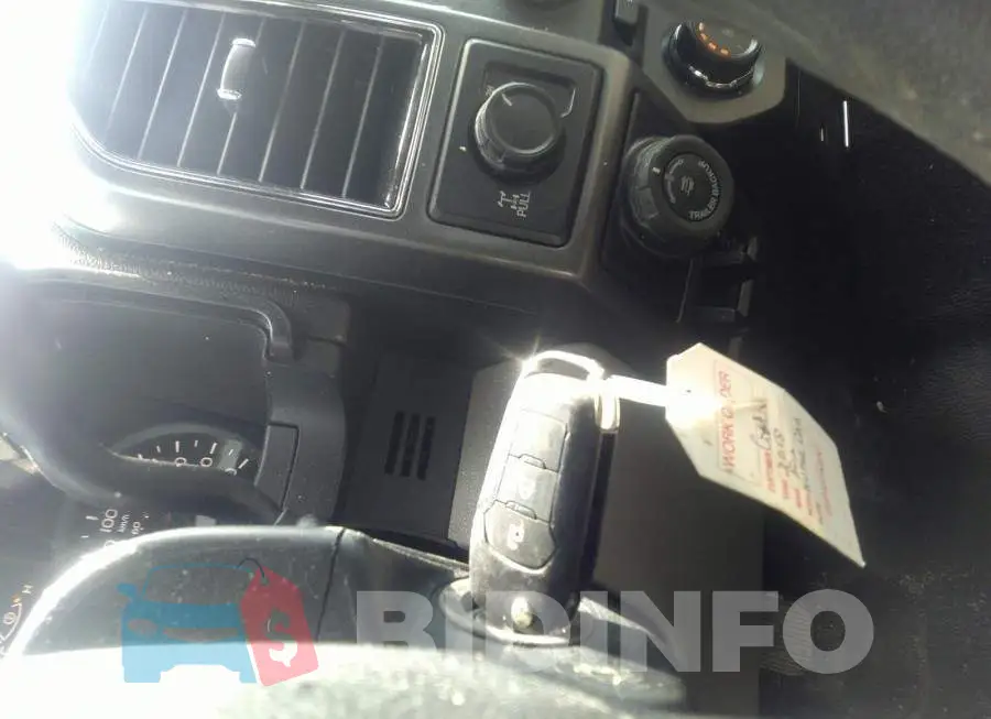 1FTFX1E59JFC67314 Photo# 11