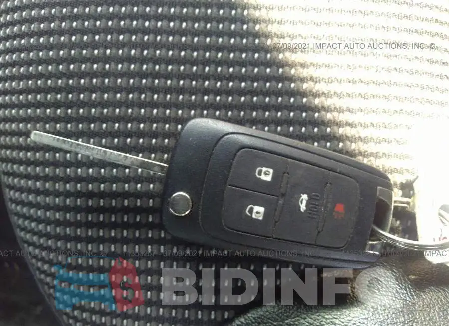 1G11C5SA3GU148699 Photo# 11