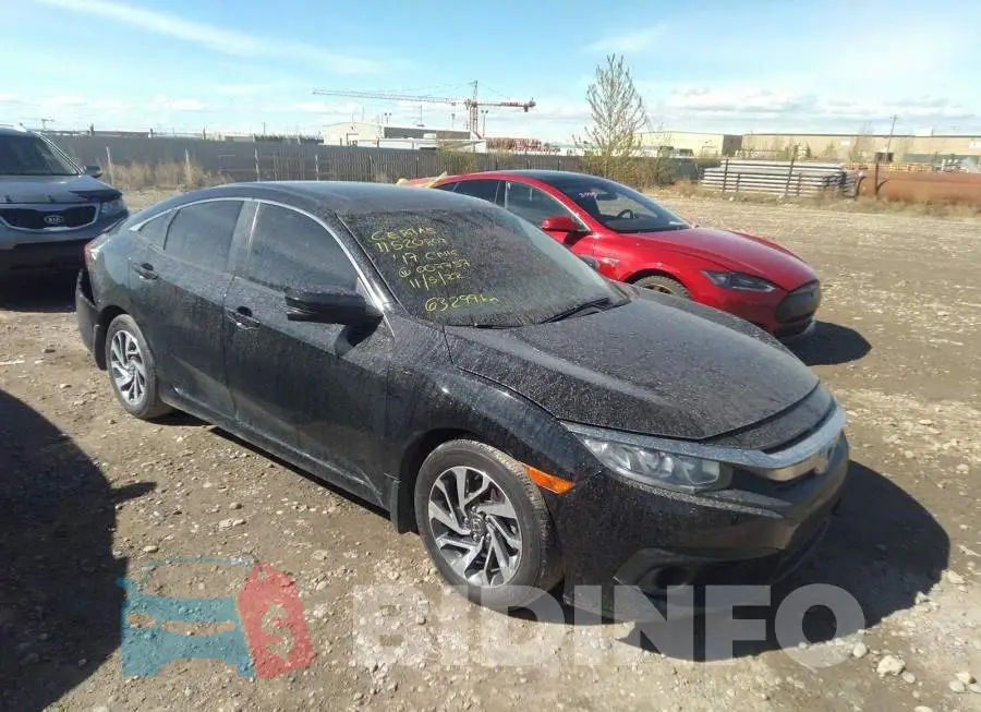 19XFC2F86HE007757 Photo# 1
