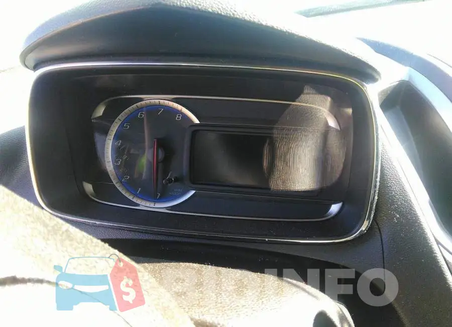 3GNCJPSB7GL212139 Photo# 7