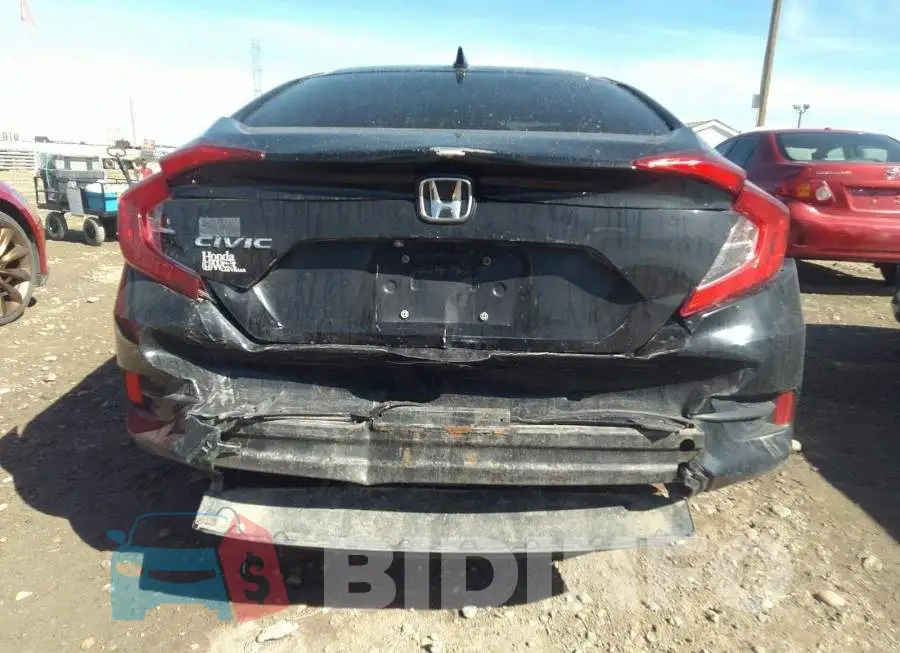 19XFC2F86HE007757 Photo# 6