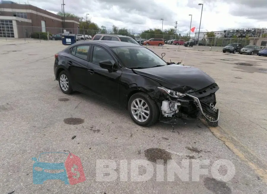 3MZBM1U73FM139973 Photo# 1