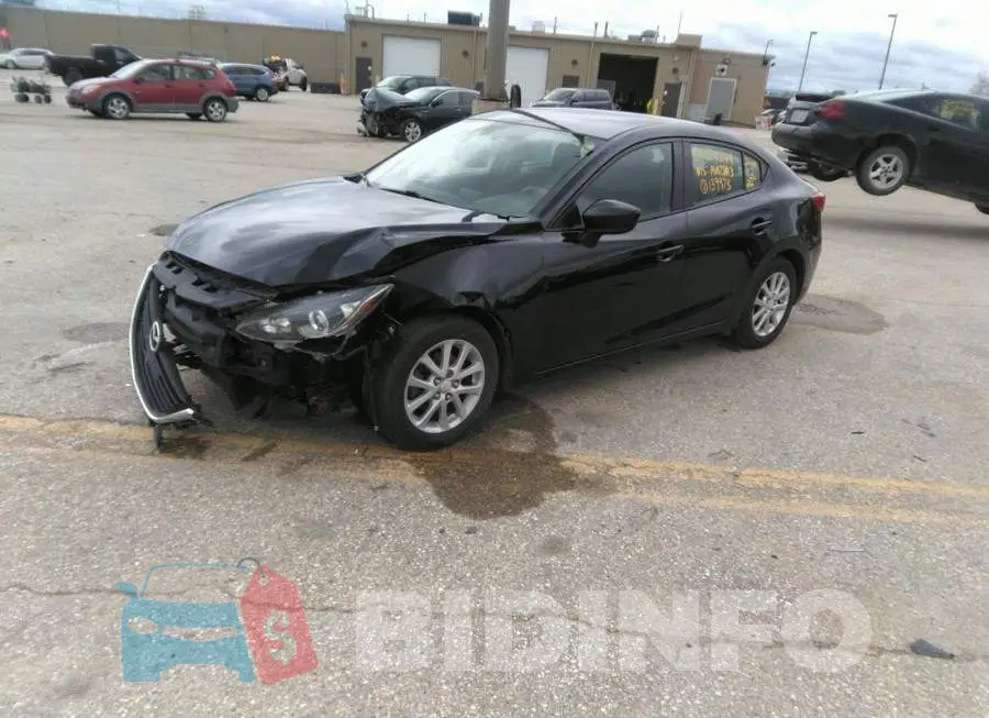 3MZBM1U73FM139973 Photo# 2