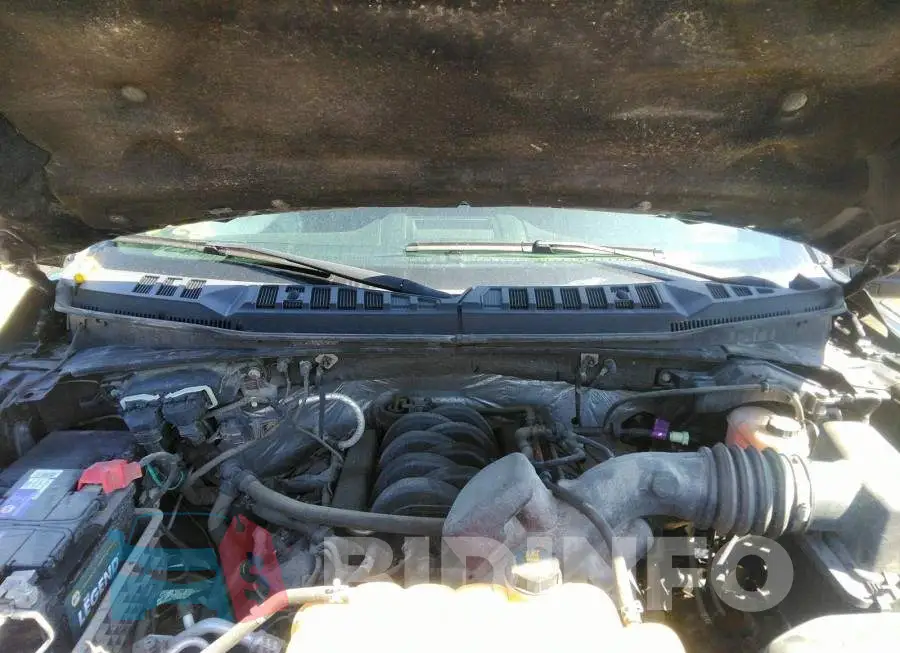 1FTEW1EF6FFB52586 Photo# 10