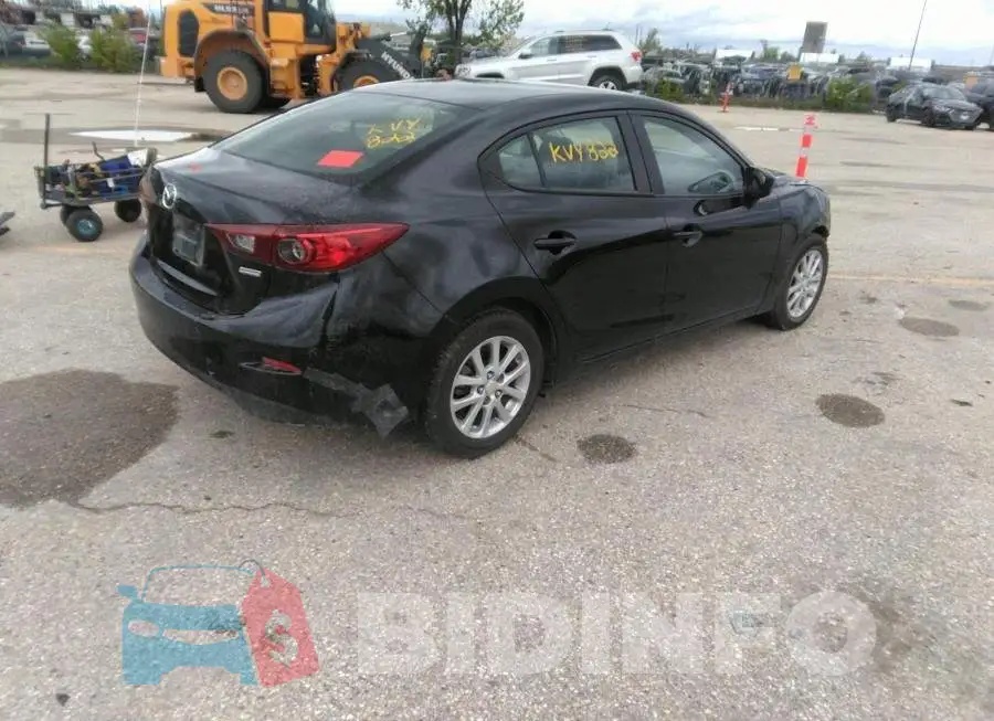3MZBM1U73FM139973 Photo# 4