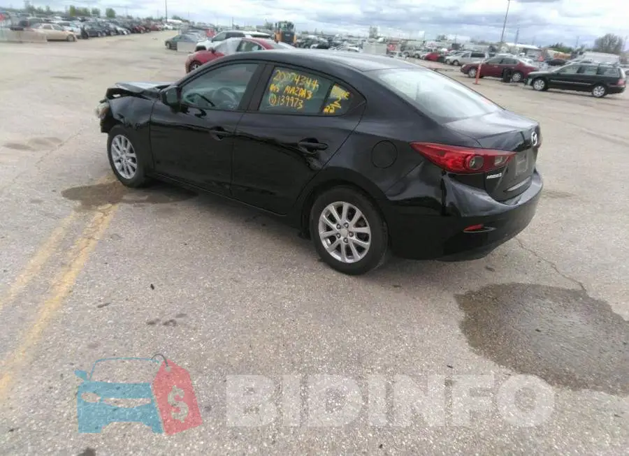 3MZBM1U73FM139973 Photo# 3