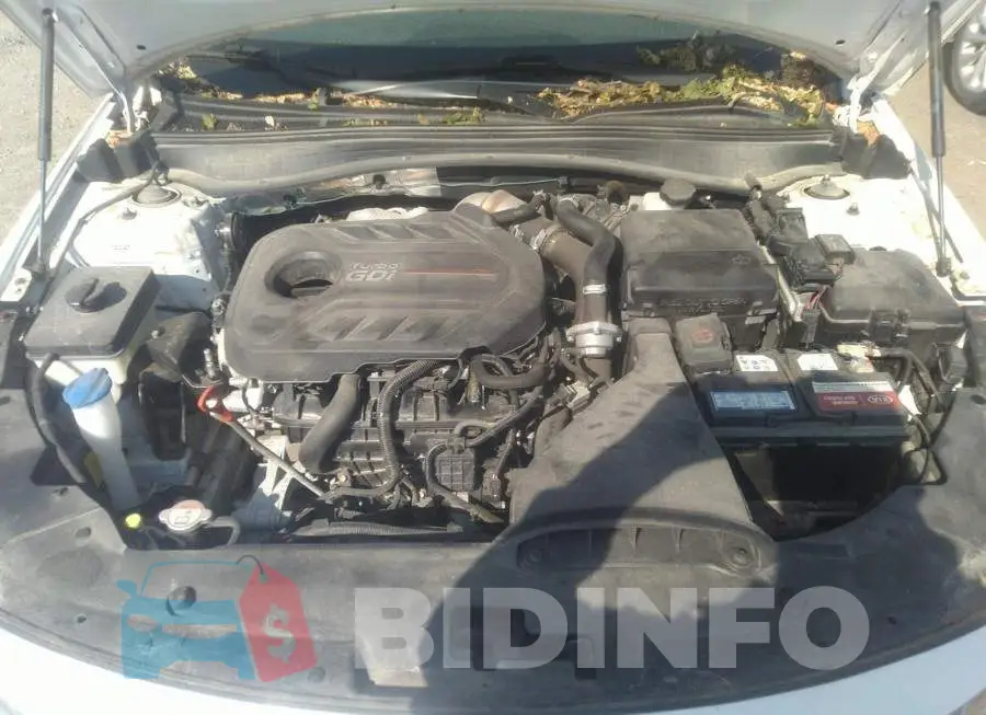 5XXGV4L2XGG081618 Photo# 10
