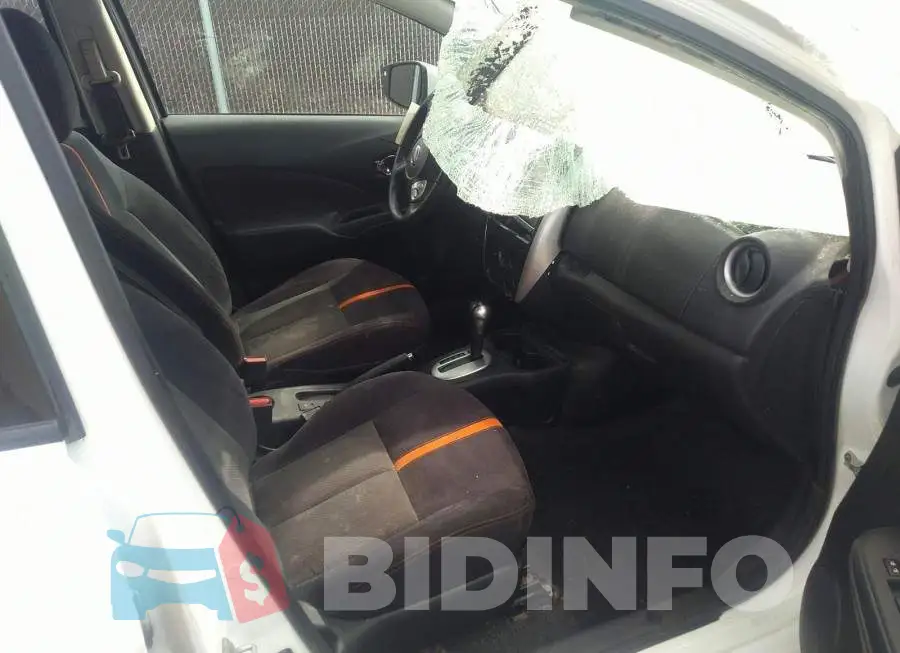 3N1CE2CP1FL411621 Photo# 5