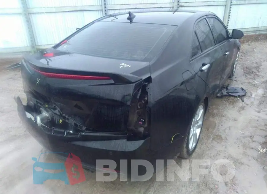 1G6AH5RX4D0155007 Photo# 4