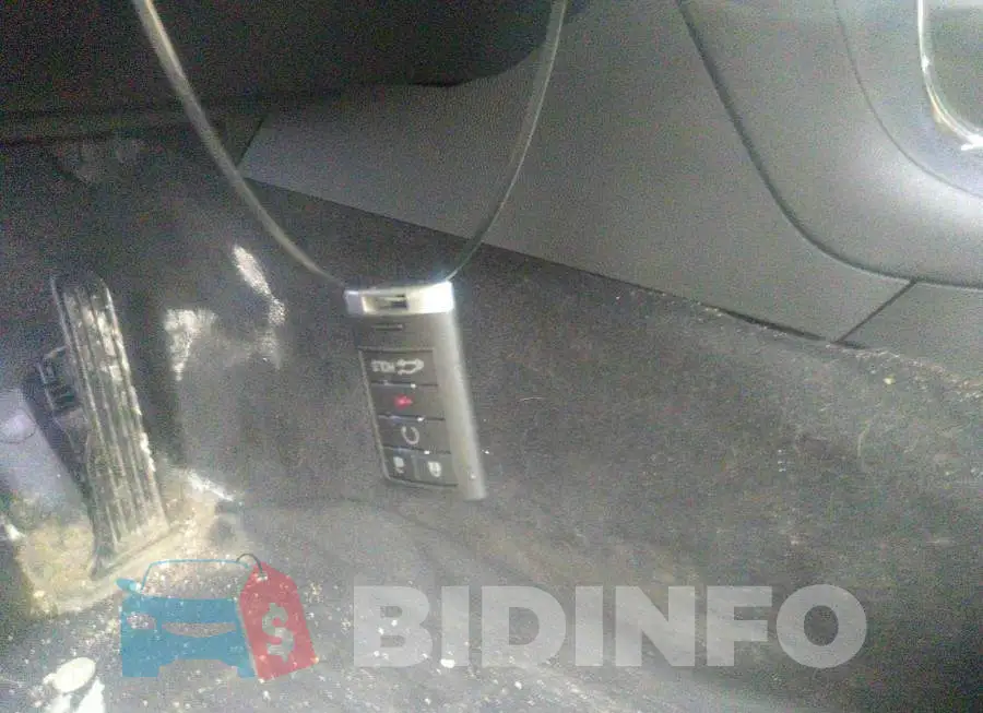 1G6AH5RX4D0155007 Photo# 11