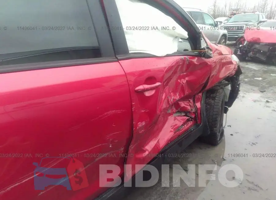 KNDPB3AC3E7624764 Photo# 6
