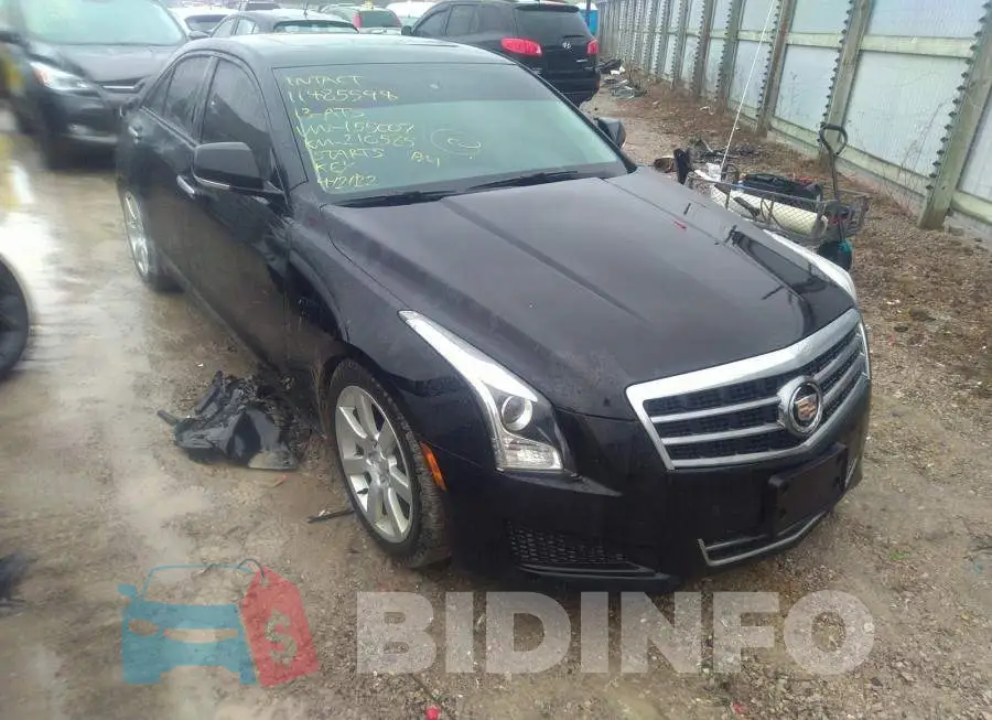 1G6AH5RX4D0155007 Photo# 1