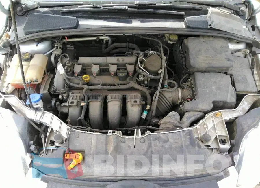1FADP3K28EL100307 Photo# 10