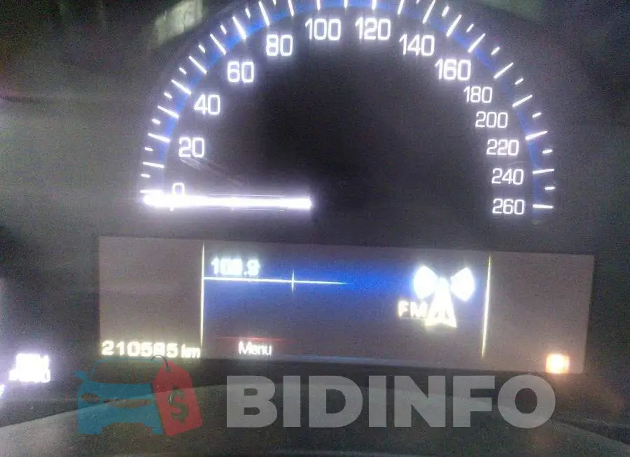 1G6AH5RX4D0155007 Photo# 7