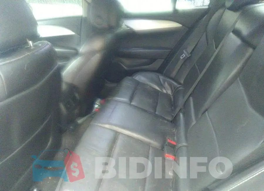 1G6AH5RX4D0155007 Photo# 8