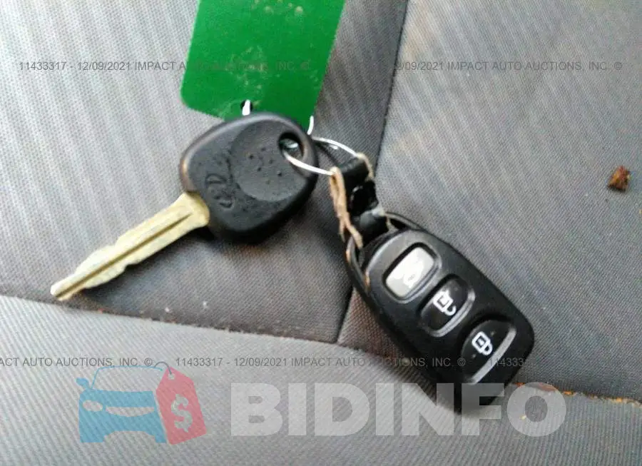5NPDH4AE1DH162708 Photo# 11