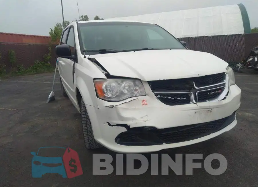 2C4RDGBG4DR500057 Photo# 6