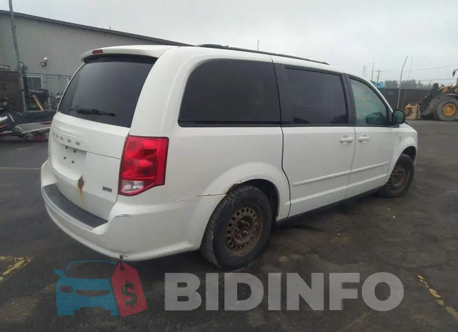 2C4RDGBG4DR500057 Photo# 4