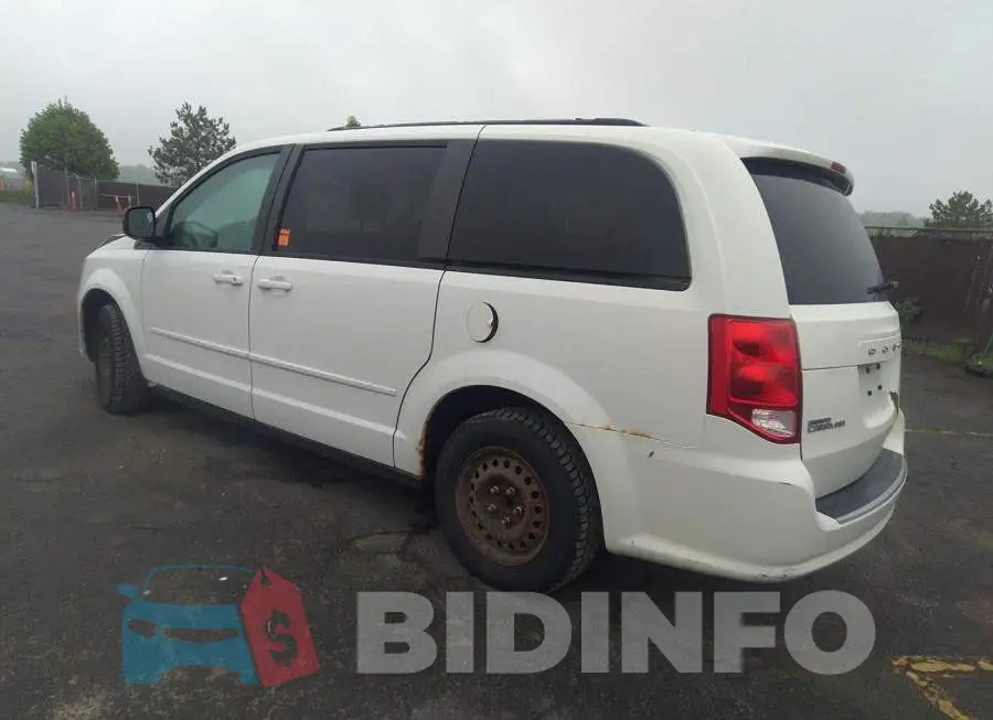 2C4RDGBG4DR500057 Photo# 3