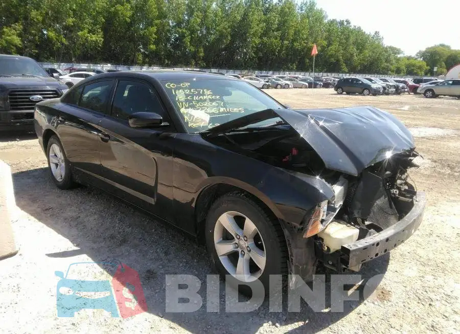 2C3CDXBG6DH502067 Photo# 1