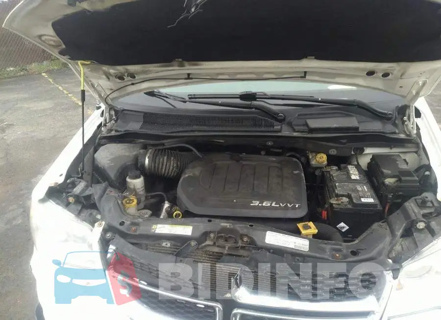 2C4RDGBG4DR500057 Photo# 10
