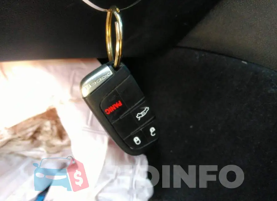 2C3CDXBG6DH502067 Photo# 11