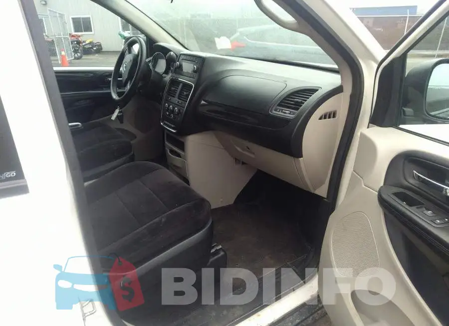 2C4RDGBG4DR500057 Photo# 5