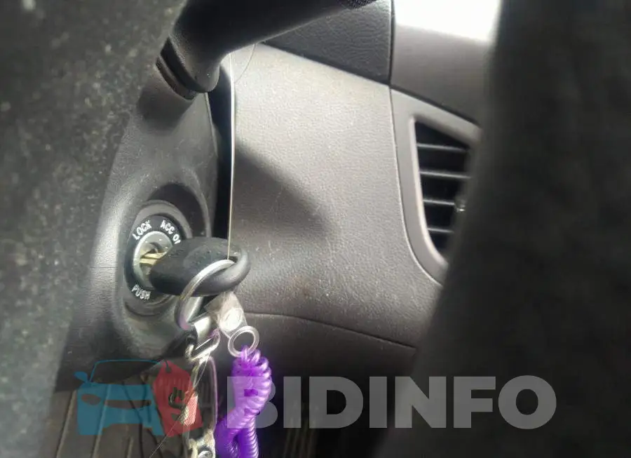 5NPDH4AE8DH380757 Photo# 11
