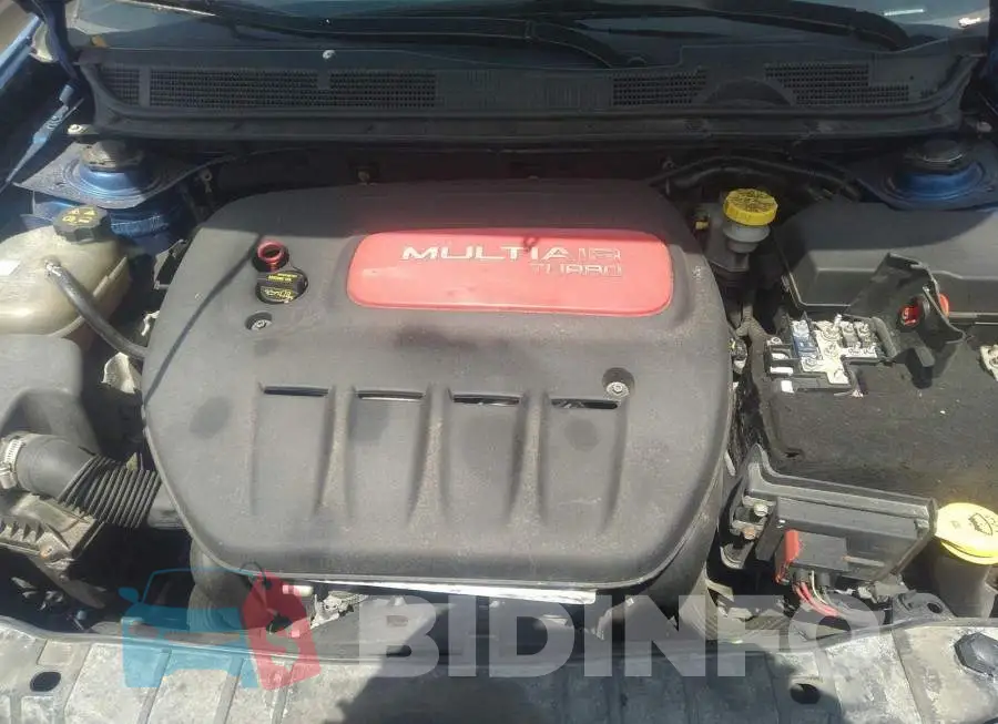 1C3CDFBH4DD137002 Photo# 10