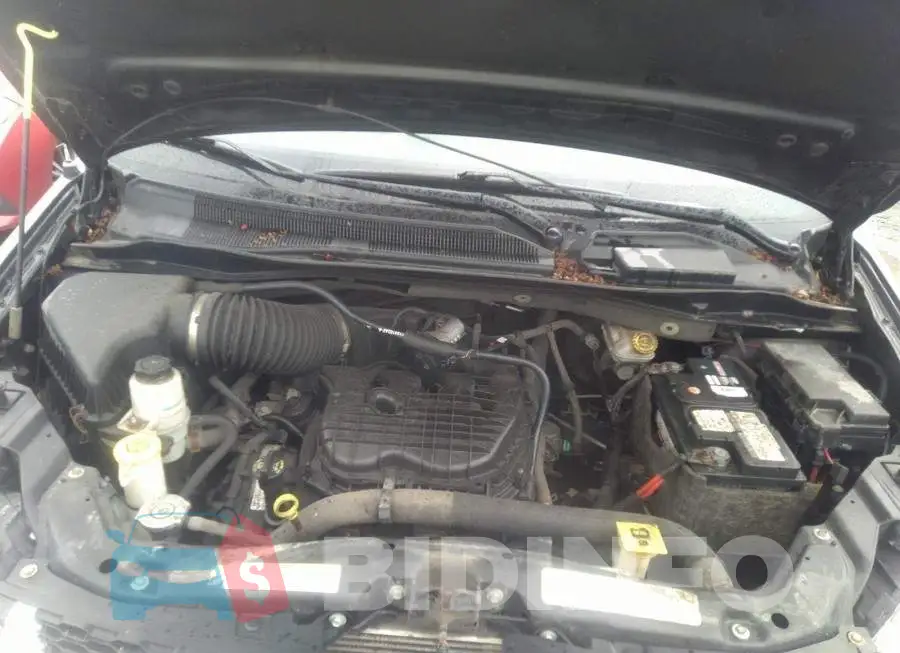 2C4RDGBGXCR253089 Photo# 10
