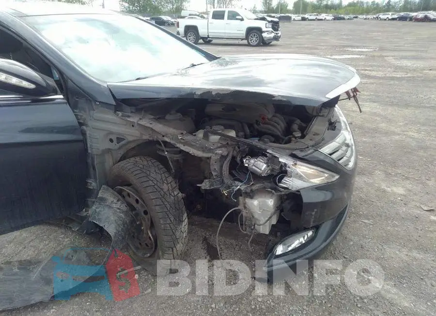 5NPEC4AC6CH413240 Photo# 6