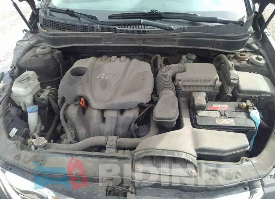 5NPEC4AC6CH413240 Photo# 10
