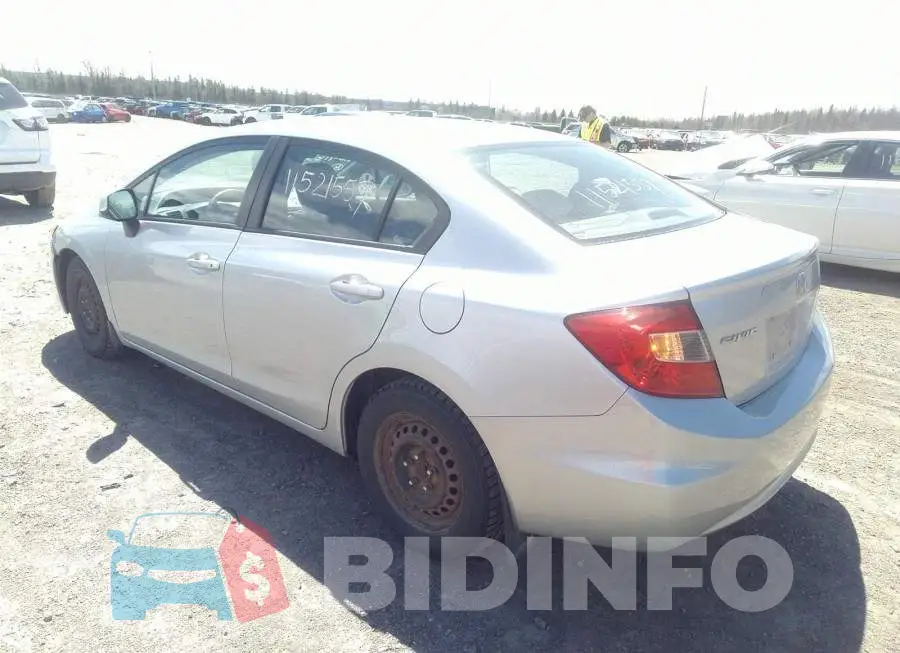 2HGFB2F48CH113514 Photo# 3