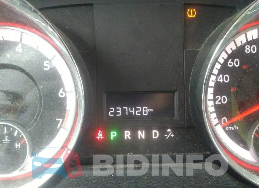 2C4RDGBGXCR253089 Photo# 7