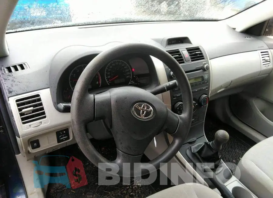 2T1BU4EE8CC772491 Photo# 5
