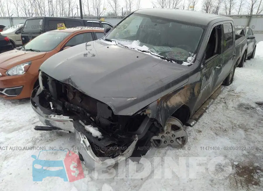 1D7RV1CP9BS685975 Photo# 1