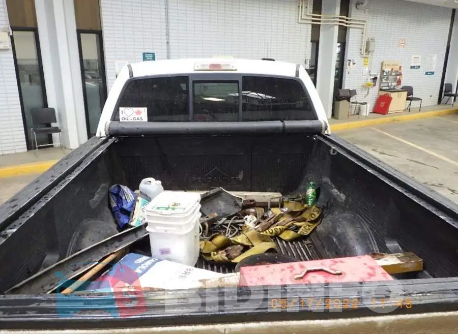 1FTFW1EF7BFC53005 Photo# 9