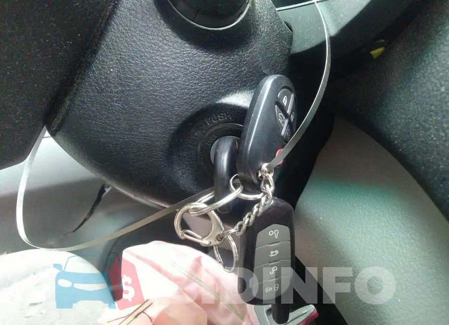 5TDBK3EH3CS131508 Photo# 11