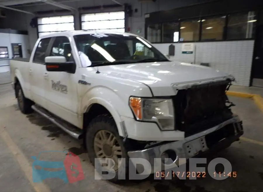 1FTFW1EF7BFC53005 Photo# 1
