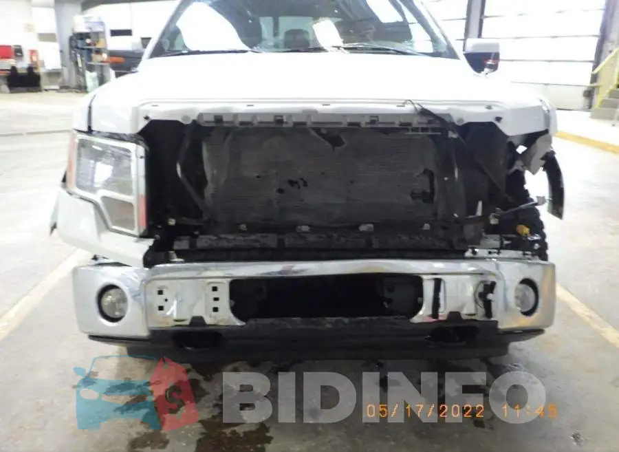 1FTFW1EF7BFC53005 Photo# 6